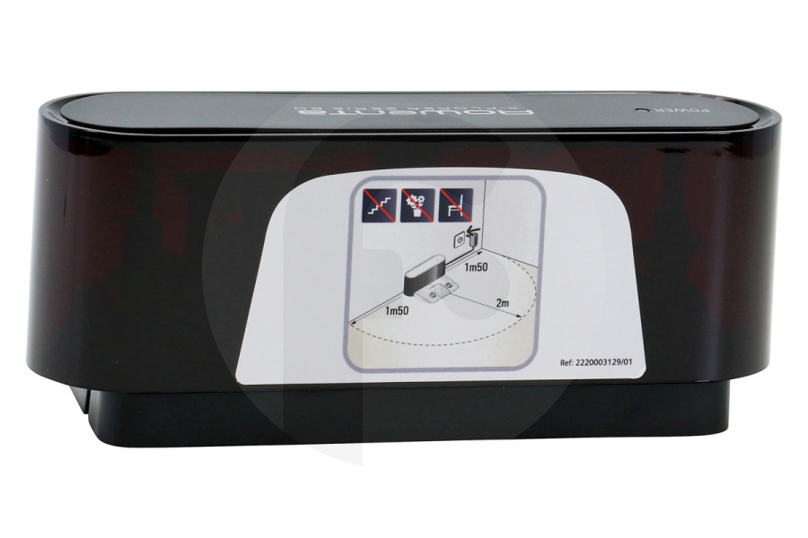 Rowenta Aspirapolvere Rowenta RS-2230001956 Stazione di ricarica RS2230001956 Aspirapolvere