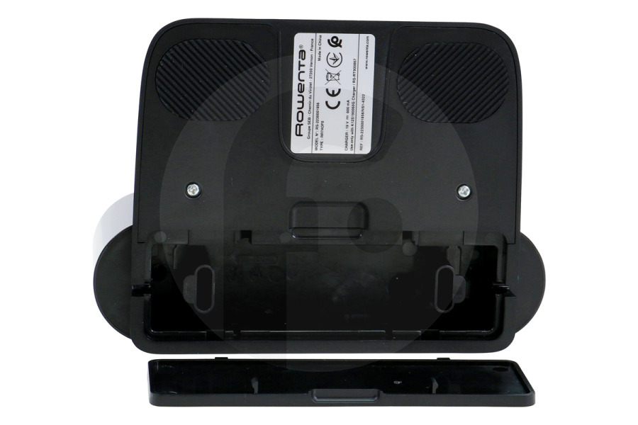Rowenta Aspirapolvere Rowenta RS-2230001956 Stazione di ricarica RS2230001956 Aspirapolvere