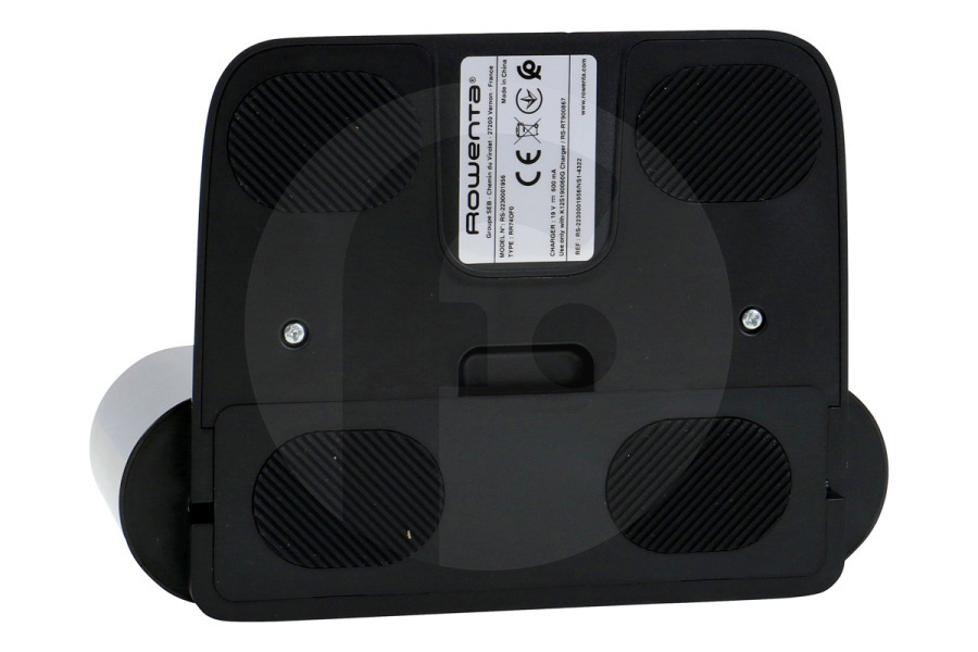Rowenta Aspirapolvere Rowenta RS-2230001956 Stazione di ricarica RS2230001956 Aspirapolvere