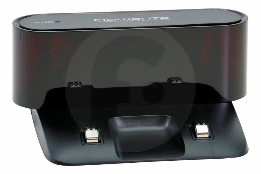 Rowenta RS-2230001956 Aspiradora Estación de carga RS2230001956 Aspirador apto para entre otros RR7455WH