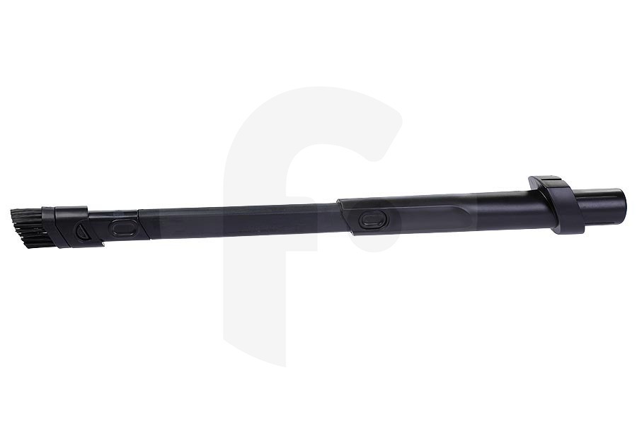 Rowenta Staubsauger Fügendüse flexibel für u.a. Rowenta, Tefal Staubsauger ZR903301