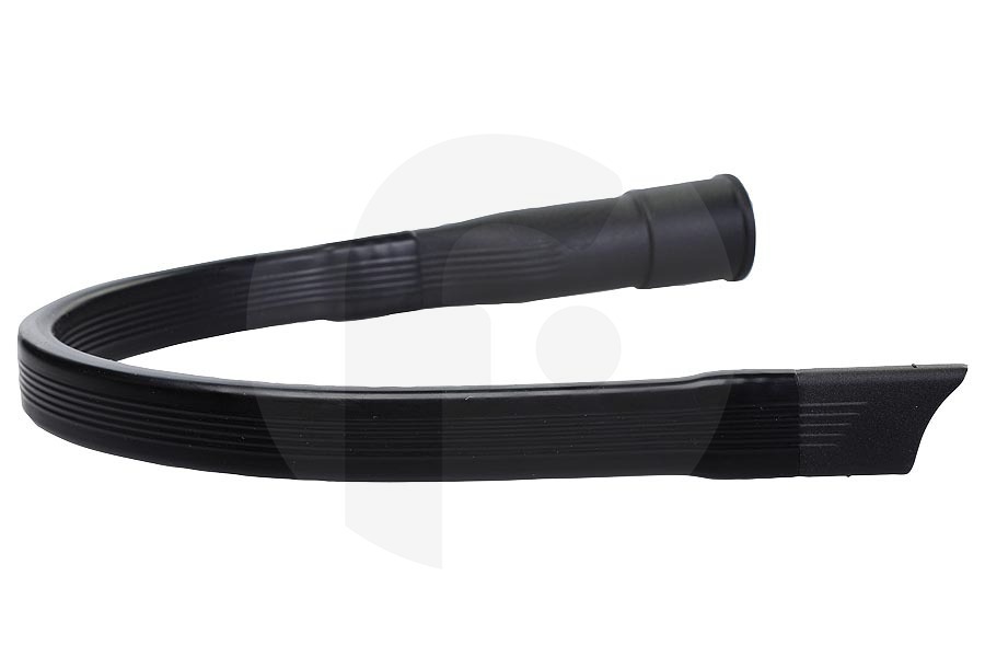 Rowenta Aspirapolvere Accessorio per fessure (bocchetta di aspirazione per fessure, bocchetta per radiatori) flessibile XXL per Rowenta, Tefal e altri aspirapolvere ZR902901