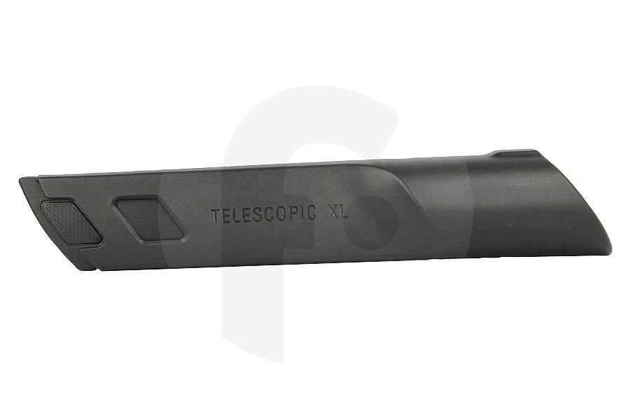 Rowenta ZR902401 Aspiradora Tubo de succión telescópico xl Aspiradora RSRT3417 apto para entre otros RO563501, RO7286EA, TW7266EA