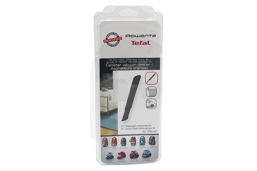 Rowenta Staubsauger Rowenta Düse für Staubsauger RS-RT3417