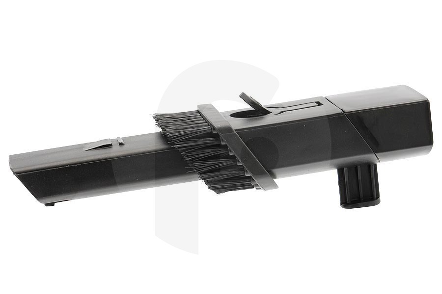 Rowenta Aspirapolvere Spazzola combinata 2 in 1 accessorio per fessure e piccola spazzola per Rowenta, Tefal e altri aspirapolvere senza fili FS9100040192, FS-9100040192