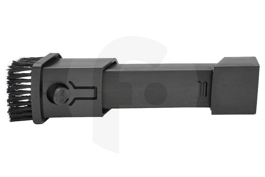 Rowenta Aspirapolvere Spazzola combinata 2 in 1 accessorio per fessure e piccola spazzola per Rowenta, Tefal e altri aspirapolvere senza fili FS9100040192, FS-9100040192