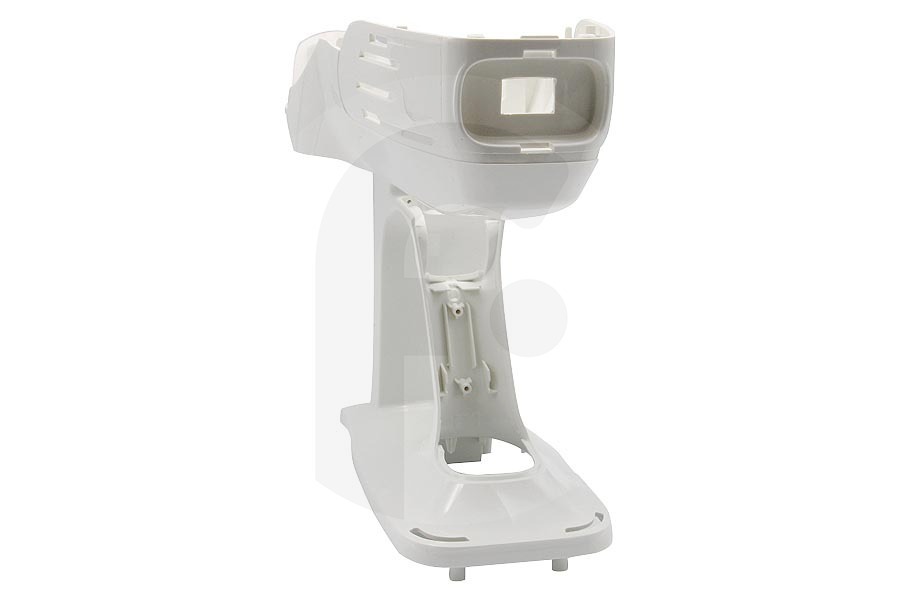 Rowenta Aspirapolvere Parte inferiore alloggiamento bianco per Rowenta, Tefal e altri aspirapolvere senza fili RS2230001495, RS-2230001495