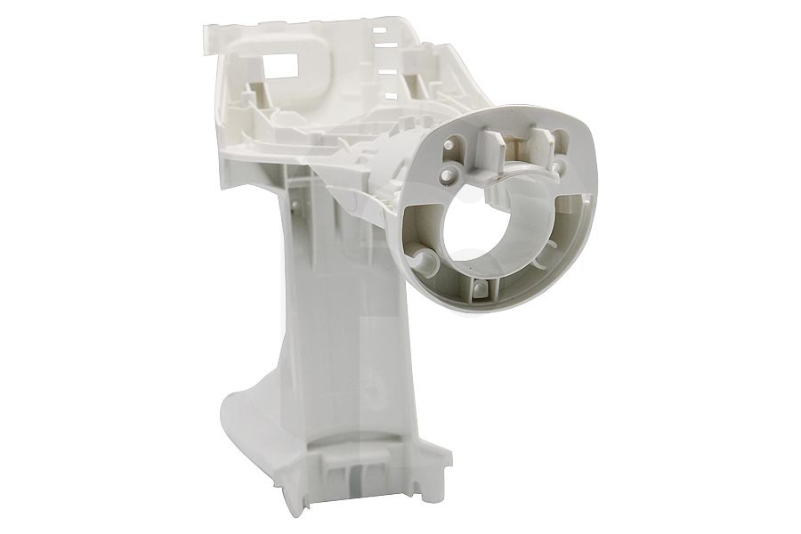 Rowenta Aspirapolvere Parte inferiore alloggiamento bianco per Rowenta, Tefal e altri aspirapolvere senza fili RS2230001495, RS-2230001495