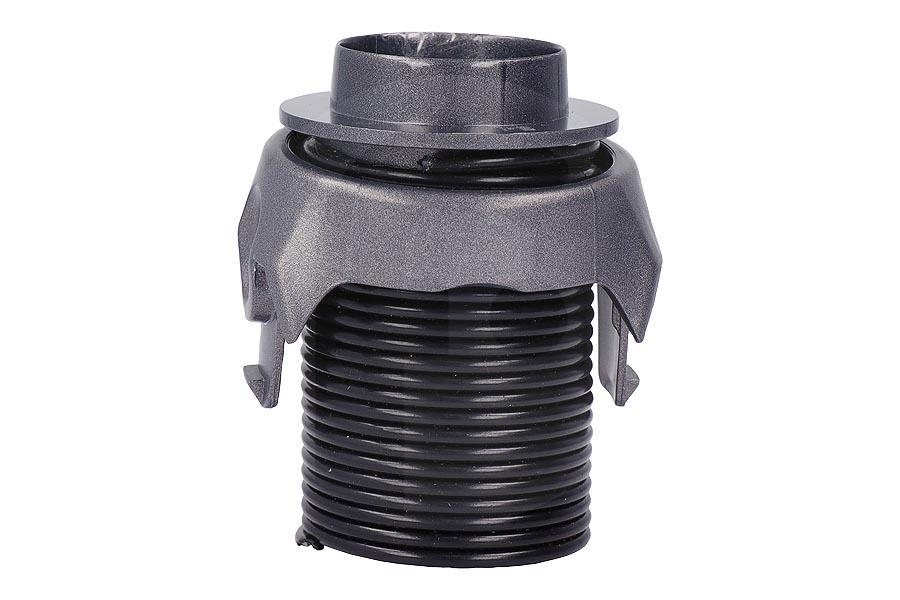 Rowenta Aspiradora Rowenta RS-2230001866 Acoplador RS2230001866 Aspirador apto para entre otros RH9571WO, RH9574WO, TY9571WO