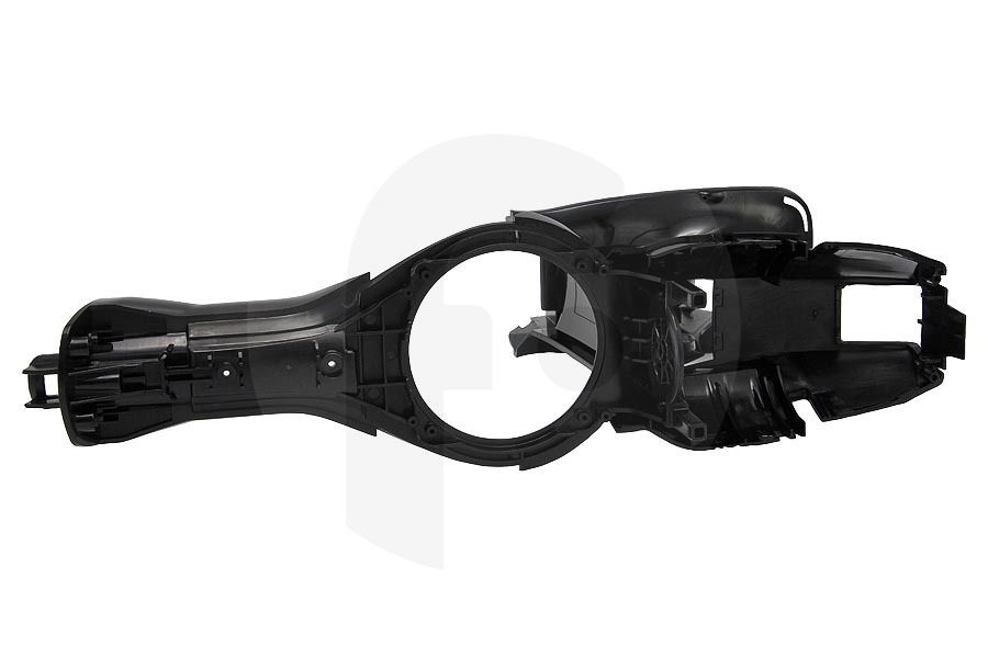 Rowenta Aspirapolvere Parte inferiore alloggiamento nero per Rowenta, Tefal e altri aspirapolvere senza fili RS2230001095, RS-2230001095