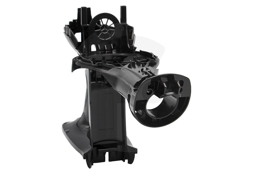 Rowenta Aspirapolvere Parte inferiore alloggiamento nero per Rowenta, Tefal e altri aspirapolvere senza fili RS2230001095, RS-2230001095