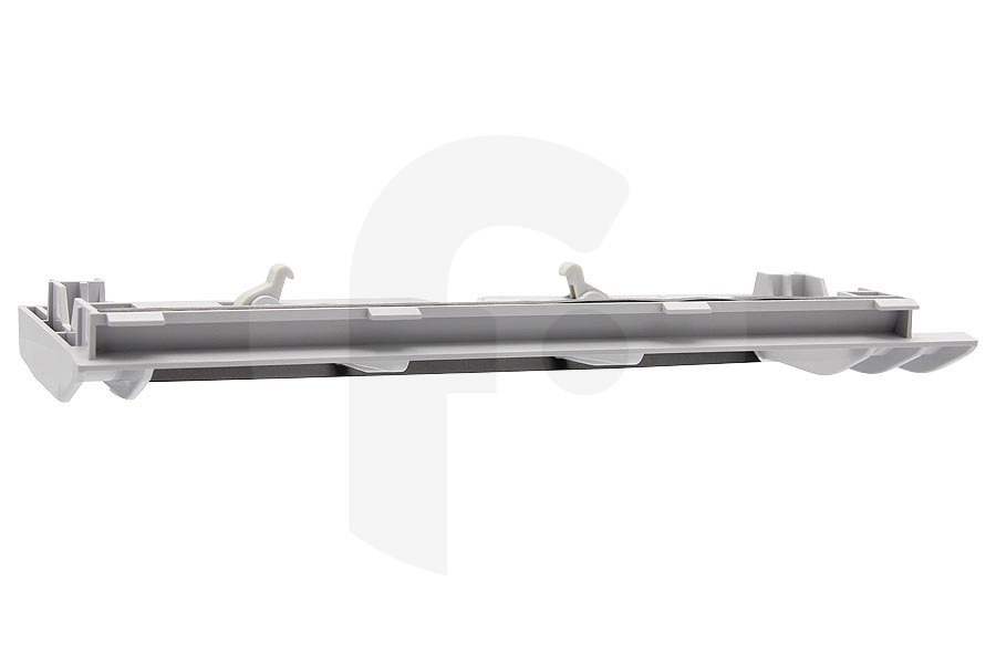 Rowenta Staubsauger Klappe (Abdeckung, Deckel) der Bürstenwalze (Bürstenwalze) für u.a. Rowenta, Tefal Saugroboter RS2230001947, RS-2230001947