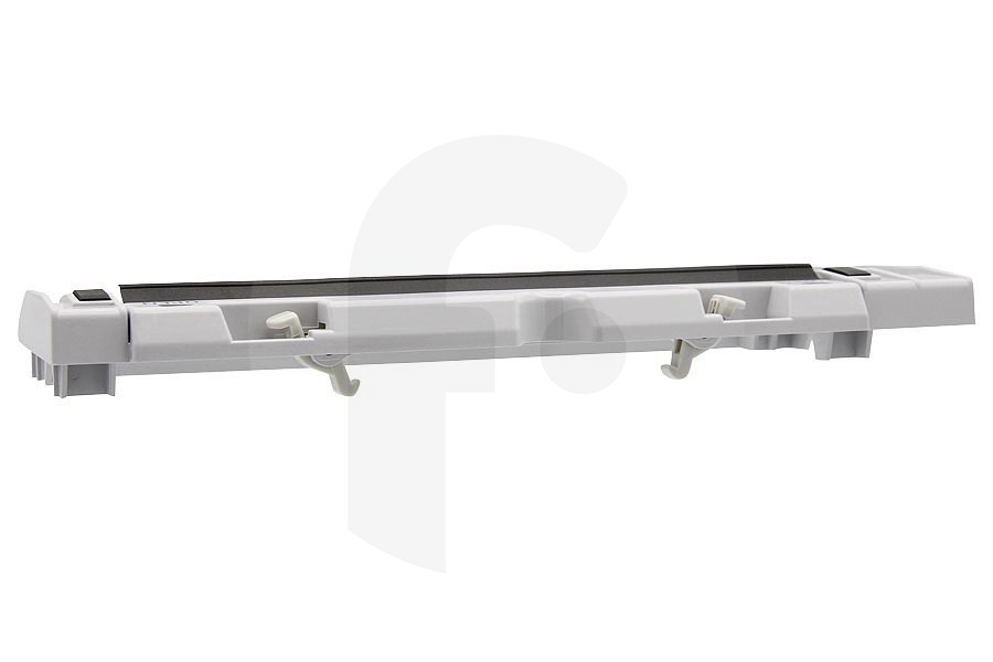 Rowenta Staubsauger Klappe (Abdeckung, Deckel) der Bürstenwalze (Bürstenwalze) für u.a. Rowenta, Tefal Saugroboter RS2230001947, RS-2230001947