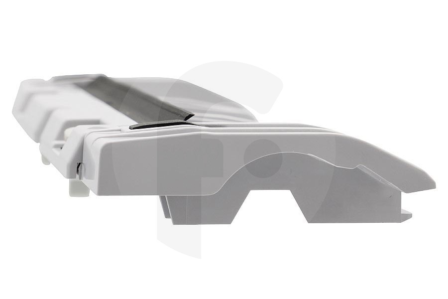 Rowenta Staubsauger Klappe (Abdeckung, Deckel) der Bürstenwalze (Bürstenwalze) für u.a. Rowenta, Tefal Saugroboter RS2230001947, RS-2230001947