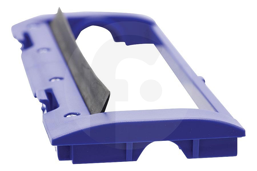 Rowenta Aspirapolvere Valvola (rivestimento, coperchio) del rullo spazzola (rullo spazzola) per Rowenta, Tefal e altri robot aspirapolvere RS2230001059, RS-2230001059