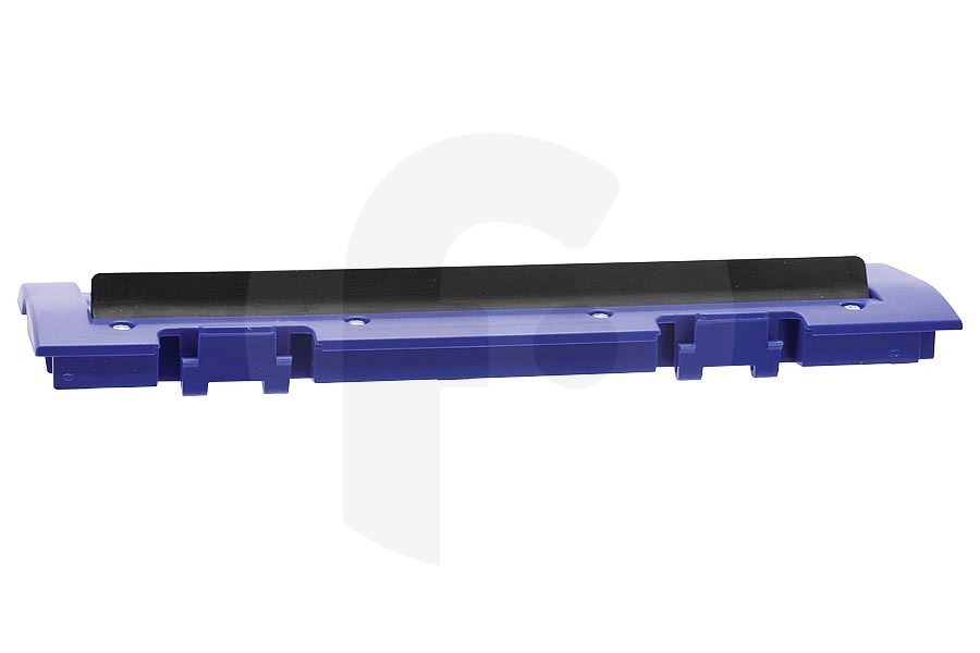 Rowenta Aspirapolvere Valvola (rivestimento, coperchio) del rullo spazzola (rullo spazzola) per Rowenta, Tefal e altri robot aspirapolvere RS2230001059, RS-2230001059