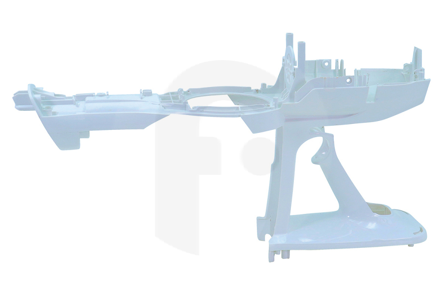 OBH Nordica Aspiradora Rowenta RS-2230001070 Carcasa RS2230001070 Aspirador apto para entre otros RH9276WO, TY9292HO