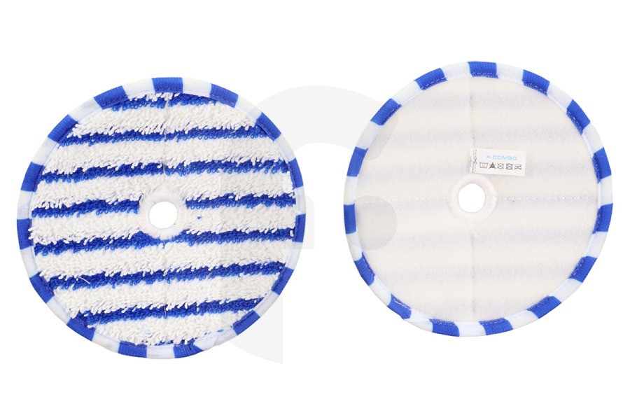 Rowenta Aspirapolvere Aspirapolvere Rowenta Microfiber Mop ZR305A01