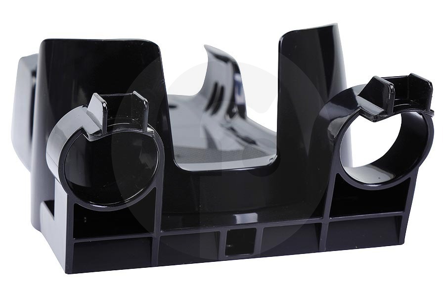 Rowenta Aspirapolvere Supporto a parete (stazione di ricarica) per Rowenta, Tefal e altri aspirapolvere senza fili RS2230001099, RS-2230001099