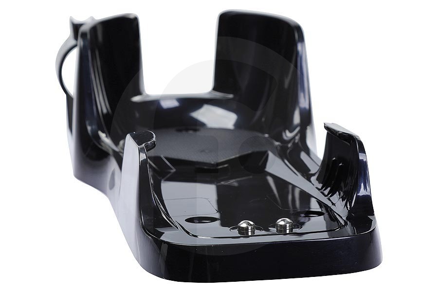 Rowenta Aspirapolvere Supporto a parete (stazione di ricarica) per Rowenta, Tefal e altri aspirapolvere senza fili RS2230001099, RS-2230001099