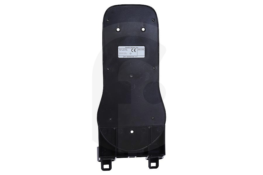 Rowenta Aspirapolvere Supporto a parete (stazione di ricarica) per Rowenta, Tefal e altri aspirapolvere senza fili RS2230001099, RS-2230001099