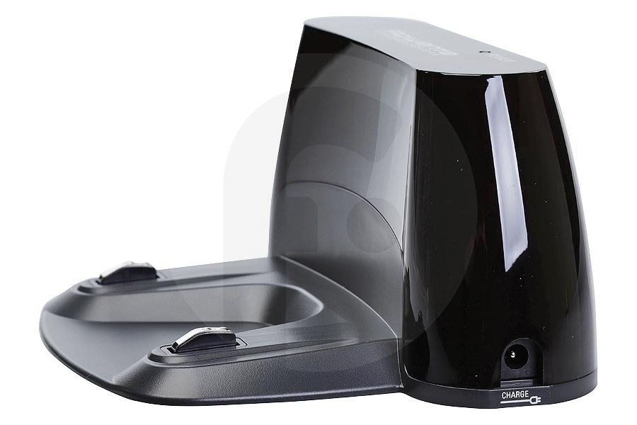 Rowenta Staubsauger Freistehende Ladestation (Standladestation) exkl. Ladegerät für u.a. Rowenta, Tefal Saugroboter SS2230002792, SS-2230002792