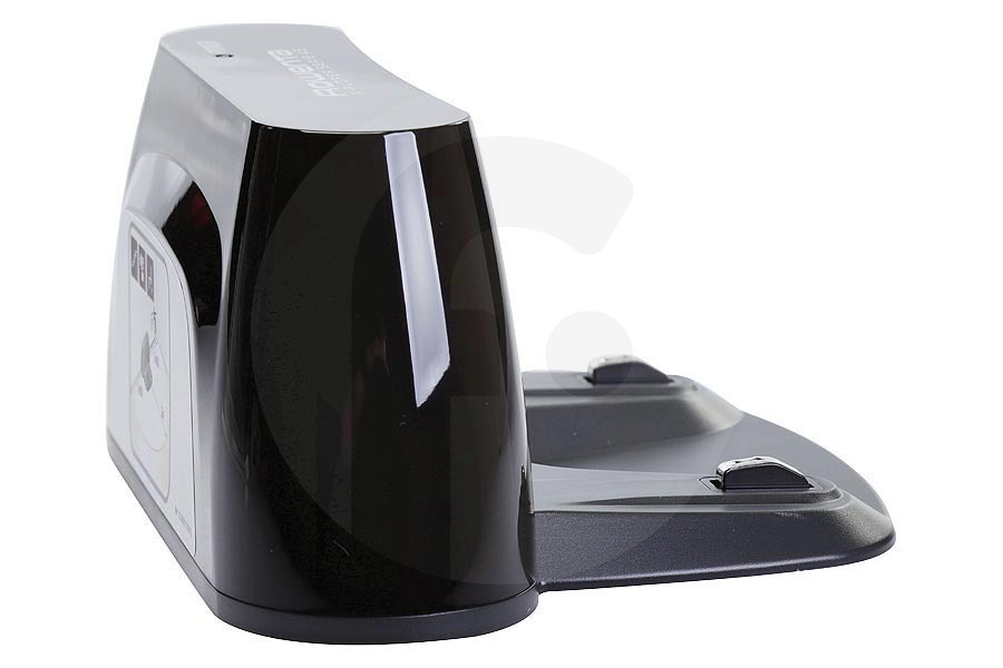 Rowenta Staubsauger Freistehende Ladestation (Standladestation) exkl. Ladegerät für u.a. Rowenta, Tefal Saugroboter SS2230002792, SS-2230002792
