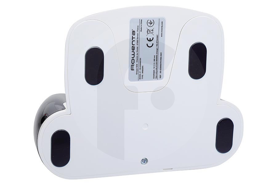 Rowenta Staubsauger Freistehende Ladestation (Standladestation) exkl. Ladegerät für u.a. Rowenta, Tefal Saugroboter SS2230002791, SS-2230002791