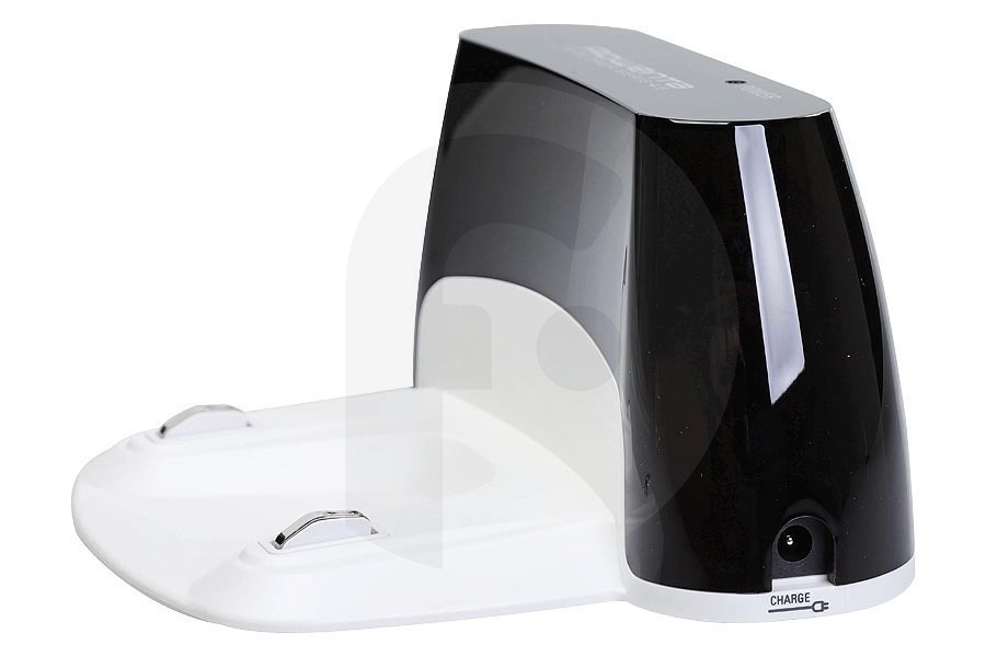 Rowenta Staubsauger Freistehende Ladestation (Standladestation) exkl. Ladegerät für u.a. Rowenta, Tefal Saugroboter SS2230002791, SS-2230002791