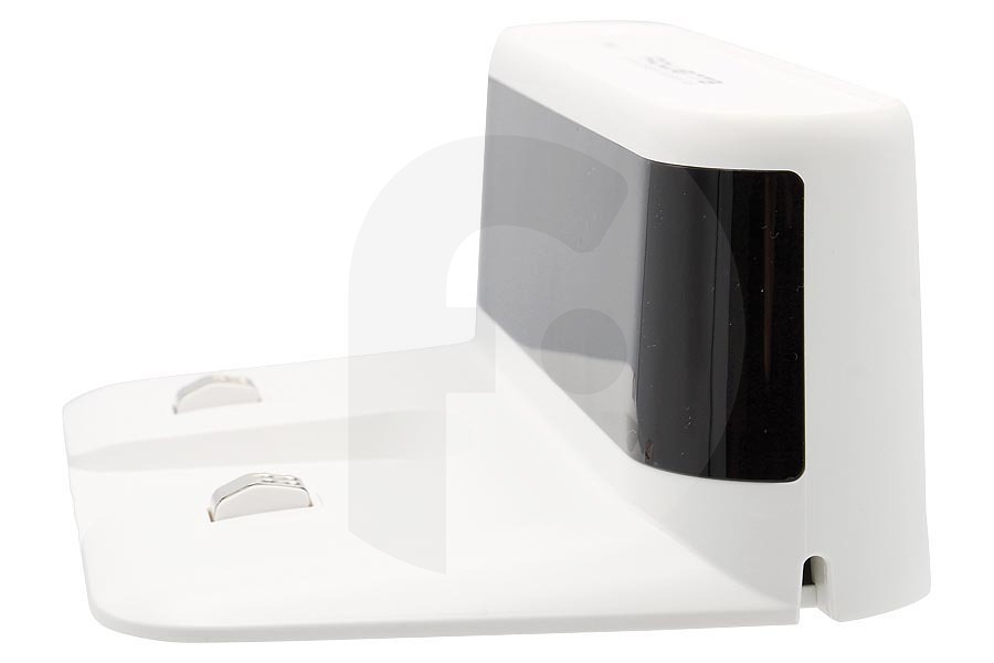 Rowenta Staubsauger Freistehende Ladestation (Standladestation) exkl. Ladegerät für u.a. Rowenta, Tefal Saugroboter SS2230002696, SS-2230002696