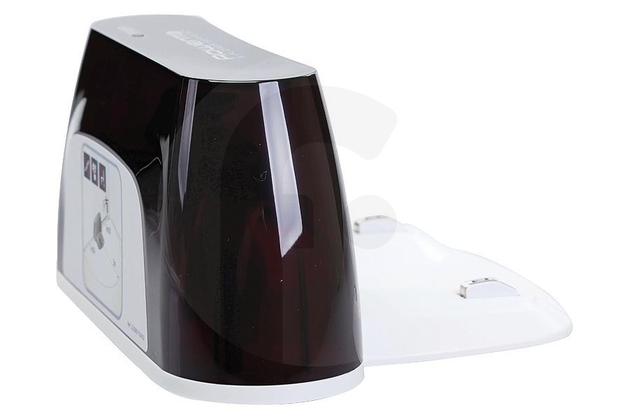 Rowenta Staubsauger Freistehende Ladestation (Standladestation) exkl. Ladegerät für u.a. Rowenta, Tefal Saugroboter SS2230002536, SS-2230002536