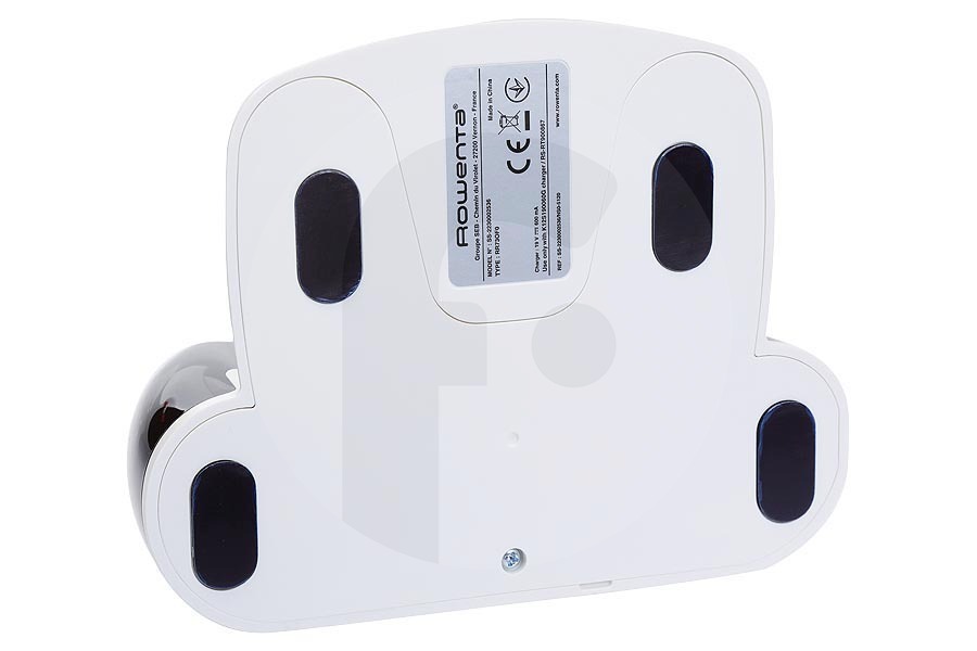 Rowenta Staubsauger Freistehende Ladestation (Standladestation) exkl. Ladegerät für u.a. Rowenta, Tefal Saugroboter SS2230002536, SS-2230002536