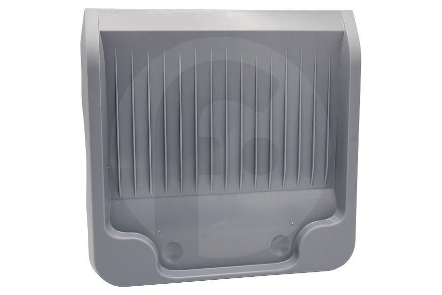 Rowenta Pulitore a vapore e Scopa a vapore Piastra di base (supporto) della spazzola per pavimenti (tergipavimento) per Rowenta, Tefal e altri pulitore a vapore RSRT900625, RS-RT900625