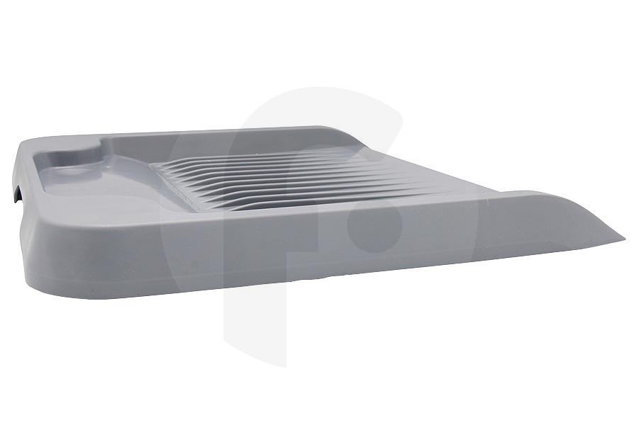 Rowenta Pulitore a vapore e Scopa a vapore Piastra di base (supporto) della spazzola per pavimenti (tergipavimento) per Rowenta, Tefal e altri pulitore a vapore RSRT900625, RS-RT900625