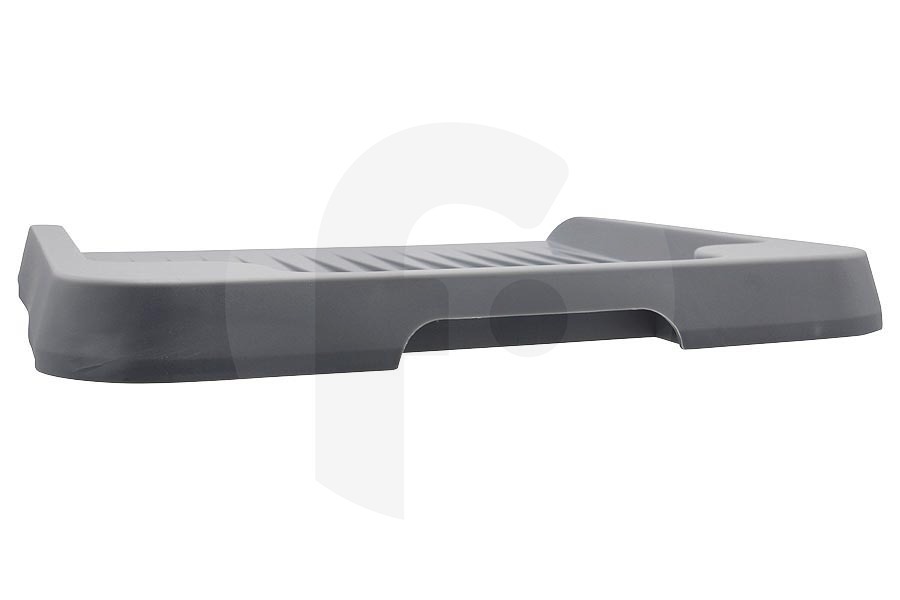 Rowenta Pulitore a vapore e Scopa a vapore Piastra di base (supporto) della spazzola per pavimenti (tergipavimento) per Rowenta, Tefal e altri pulitore a vapore RSRT900625, RS-RT900625