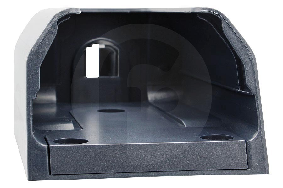 Rowenta Aspirapolvere Supporto a muro (supporto a parete, staffa da parete) per Tefal, Rowenta e altri aspirapolvere senza fili SS7222063634, SS-7222063634