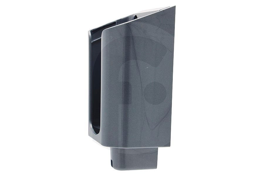Rowenta Aspirapolvere Supporto a muro (supporto a parete, staffa da parete) per Tefal, Rowenta e altri aspirapolvere senza fili SS7222063634, SS-7222063634