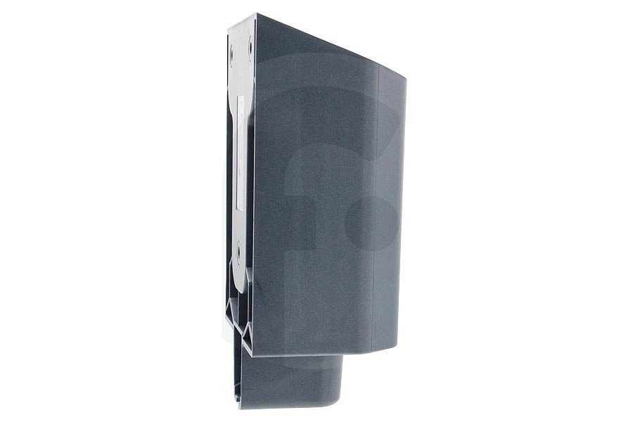 Rowenta Aspirapolvere Supporto a muro (supporto a parete, staffa da parete) per Tefal, Rowenta e altri aspirapolvere senza fili SS7222063634, SS-7222063634