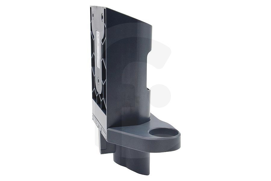 Rowenta Aspirapolvere Supporto a muro (supporto a parete, staffa da parete) per Tefal, Rowenta e altri aspirapolvere senza fili SS2230002393, SS-2230002393