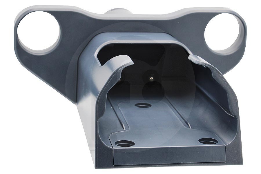Rowenta Aspirapolvere Supporto a muro (supporto a parete, staffa da parete) per Tefal, Rowenta e altri aspirapolvere senza fili SS2230002393, SS-2230002393