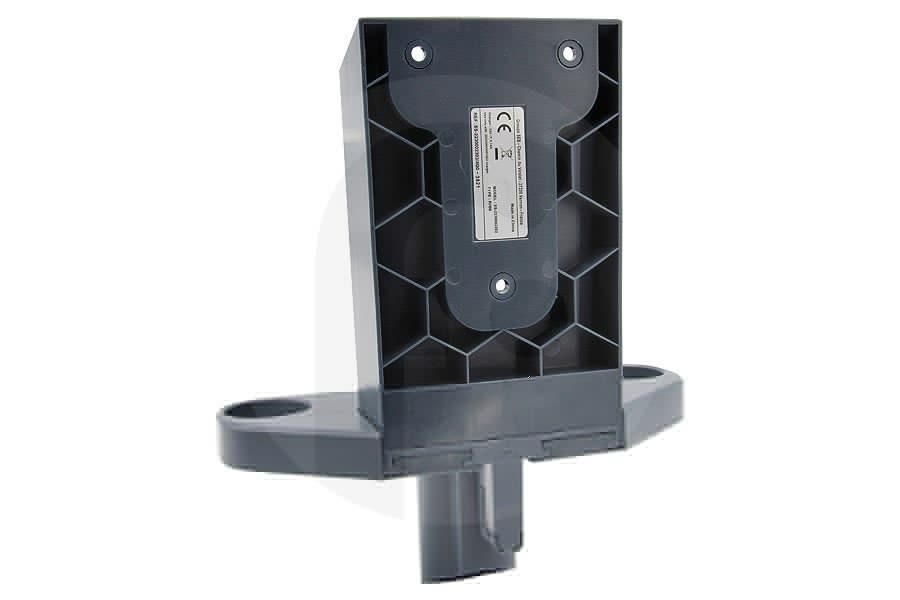 Rowenta Aspirapolvere Supporto a muro (supporto a parete, staffa da parete) per Tefal, Rowenta e altri aspirapolvere senza fili SS2230002393, SS-2230002393