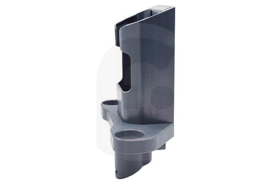 Rowenta Aspirapolvere Supporto a muro (supporto a parete, staffa da parete) per Tefal, Rowenta e altri aspirapolvere senza fili SS2230002393, SS-2230002393