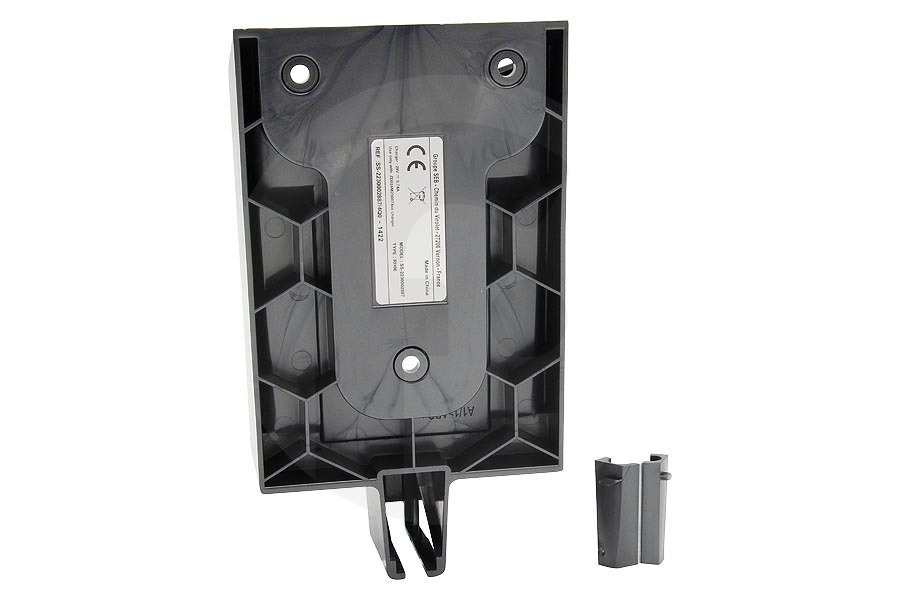 Rowenta Aspirapolvere Rowenta SS-2230002887 Montaggio a parete SS2230002887 Aspirapolvere