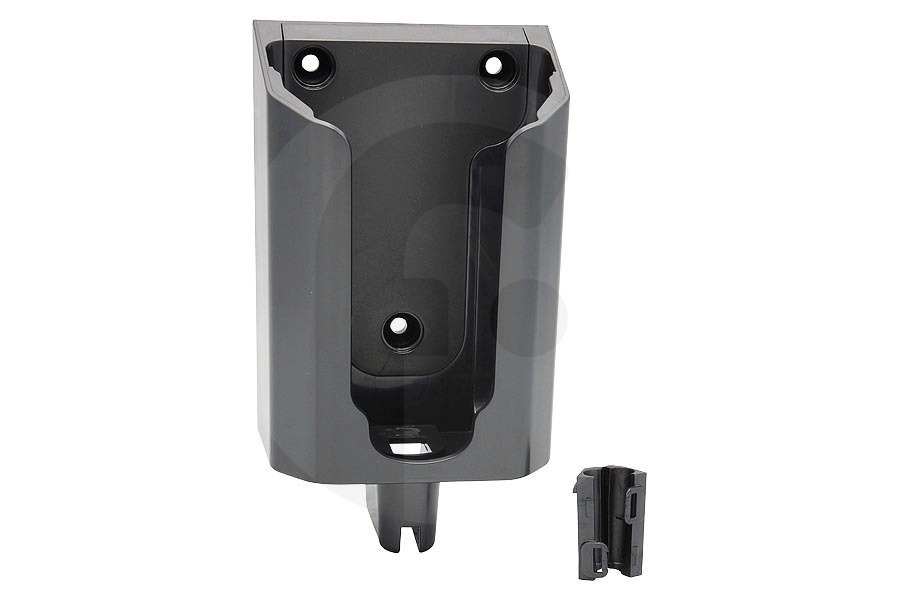Rowenta Aspiradora Rowenta SS-2230002887 Montaje en pared SS2230002887 Aspirador apto para entre otros Fuerza X Flex, RH9639WO, RH9678WO, RH9638WO
