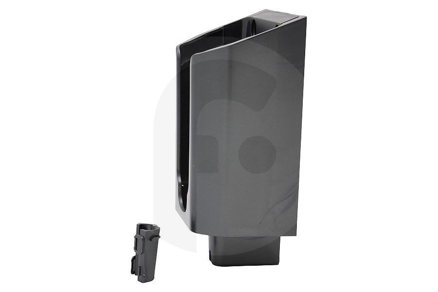 Rowenta Aspirapolvere Rowenta SS-2230002887 Montaggio a parete SS2230002887 Aspirapolvere