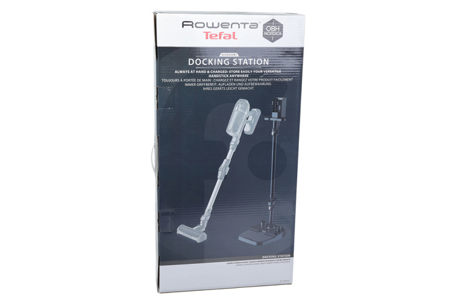 Rowenta  Rowenta Ladestation ZR905002 Staubsauger