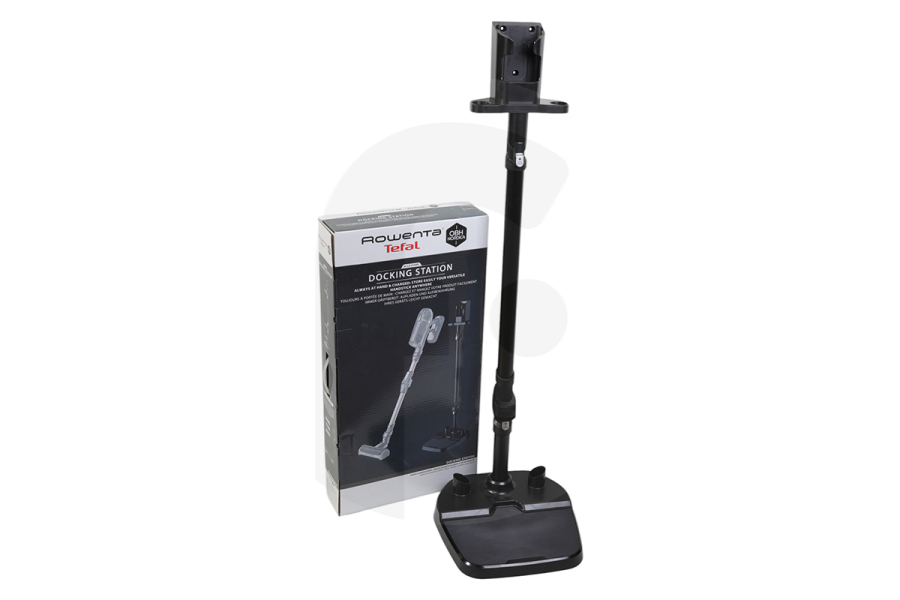 Rowenta Aspiradora Estación de carga ZR905002 Aspirador apto para entre otros Xforce Flex 11.60