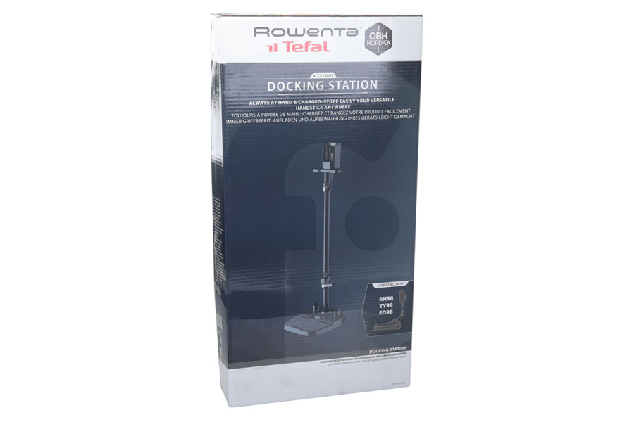 Rowenta  Rowenta Ladestation ZR905002 Staubsauger