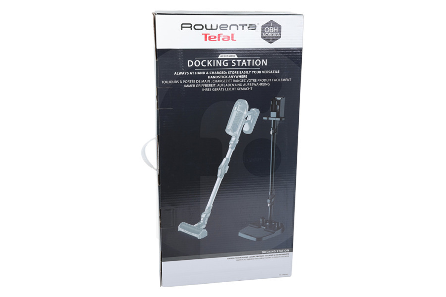 Rowenta Staubsauger Rowenta Ladestation ZR905003 Staubsauger