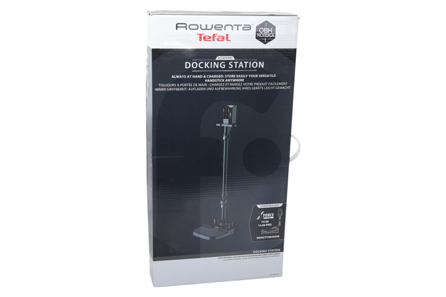Rowenta Staubsauger Rowenta Ladestation ZR905003 Staubsauger